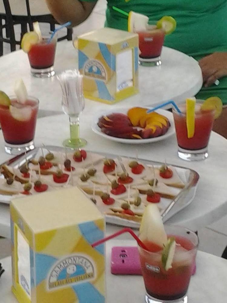 Villaggio Turistico Residence Delfino Βιέστε Εξωτερικό φωτογραφία